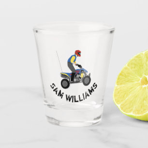 ATV SCHNAPSGLAS