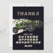 ATV UTV Offroad Abenteuer Extreme Sports Car Club