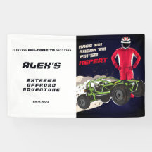 ATV UTV Offroad Extreme Car Adventure Club Willkom