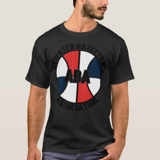 Atwater Basketball Association T-Shirt