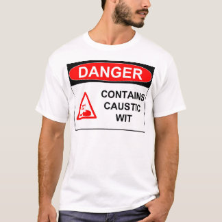 Ätzender Esprit T-Shirt
