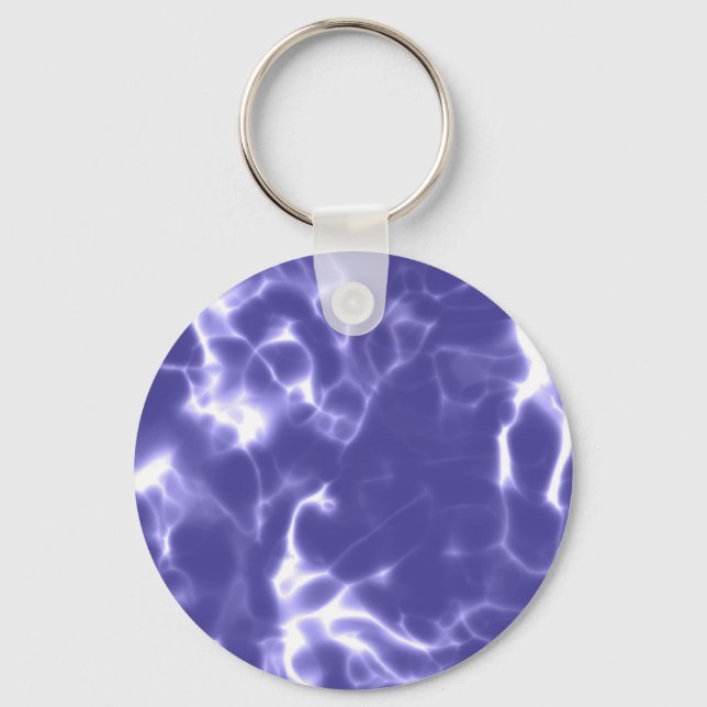 Ätzlicht Schlüsselanhänger (Vorderseite)