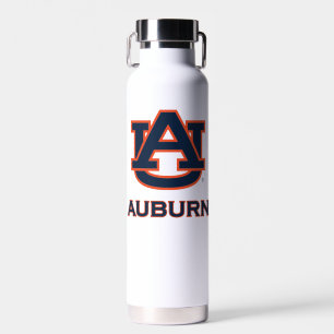 AU Auburn University Trinkflasche