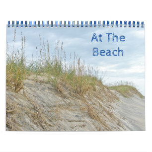 Au calendrier plage