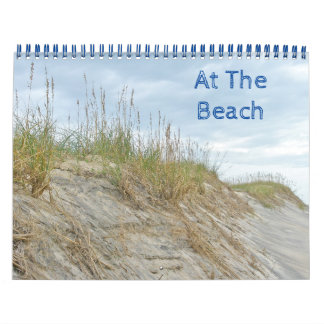 Au calendrier plage