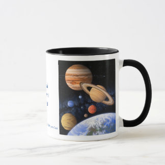 Au delà de la tasse à la maison de planète