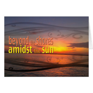 Au delà des rivages