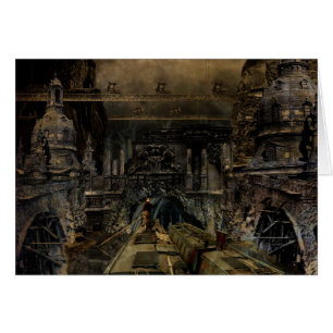 Au-dessous du saint Judas