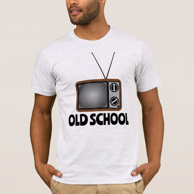 AU-DESSUS DE LA COLLINE ANNIVERSAIRE T-SHIRTS DE L (Devant)