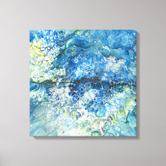 Au-Dessus Des Montagnes Au-Dessus De La Toile De M