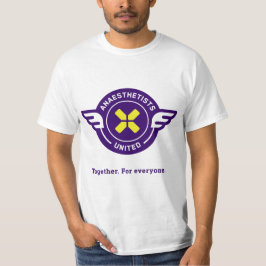 AU Mens Kurzarm-Hemd T-Shirt