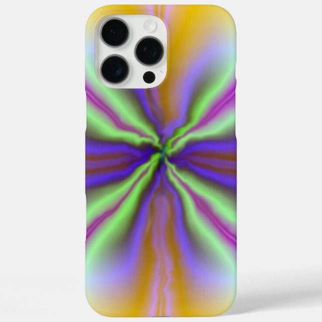 Au milieu de la tempête Samsung Galaxy S9 Coque (Verso)