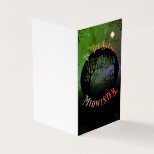 Au Milieu De L'Hiver