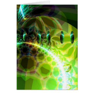 Aube de temps - la chaux et l'or émergent