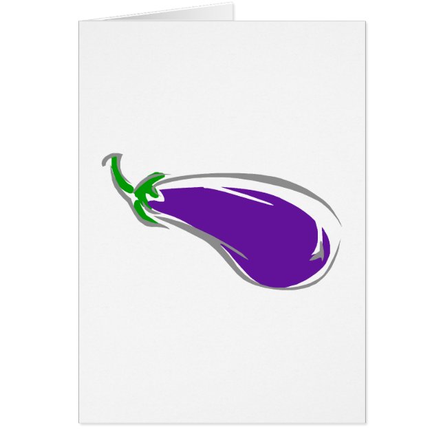 Aubergine (Devant)