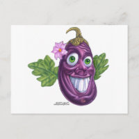 Aubergine