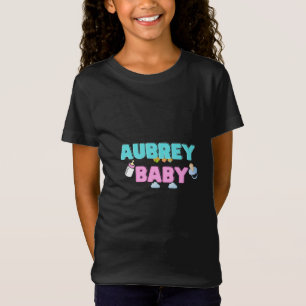Aubrey Baby T-Shirt