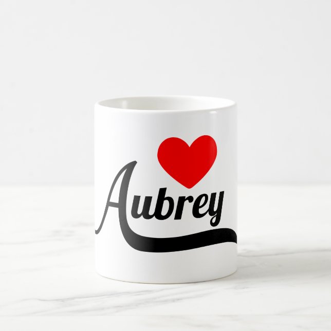 Aubrey Kaffeetasse (Mittel)