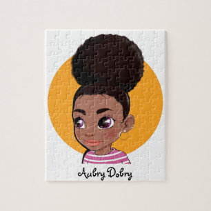 Aubry Dobry Puzzles