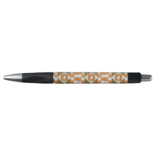 AUBURN MOSAIK Emmy Pen Kugelschreiber
