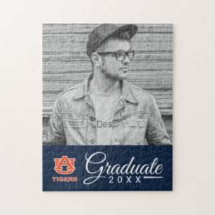 Auburn University Abschluss