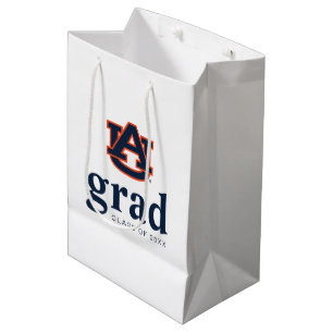 Auburn University Abschluss Auburn Tigers Mittlere Geschenktüte