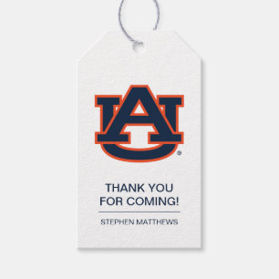 Auburn University   ABSCHLUSS Geschenkanhänger