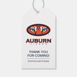 Auburn University   ABSCHLUSS Geschenkanhänger