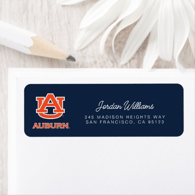 Auburn University | AU Auburn (Insitu)