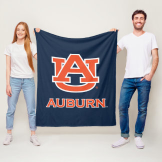 Auburn University | AU Auburn Fleecedecke