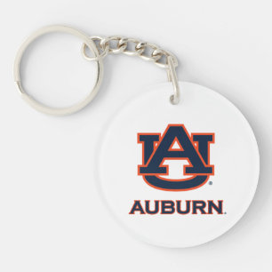 Auburn University   AU Auburn Schlüsselanhänger
