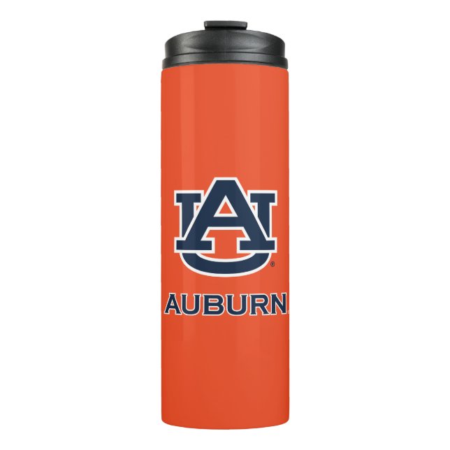 Auburn University | AU Auburn Thermosbecher (Vorderseite)