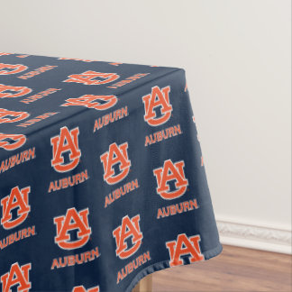 Auburn University | AU Auburn Tischdecke