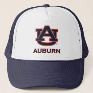 Auburn University AU Auburn Truckerkappe