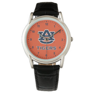 Auburn University   Auburn Armbanduhr