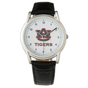 Auburn University   Auburn Armbanduhr