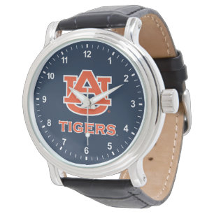 Auburn University Auburn Armbanduhr
