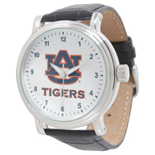 Auburn University Auburn Armbanduhr
