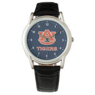 Auburn University   Auburn Armbanduhr