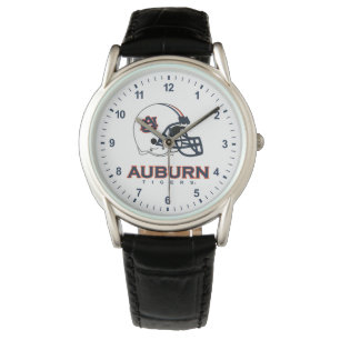Auburn University   Auburn Football Armbanduhr