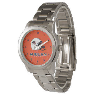 Auburn University Auburn Football Armbanduhr