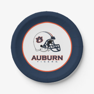 Auburn University   Auburn Football Pappteller