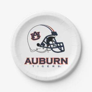Auburn University   Auburn Football Pappteller