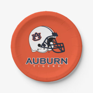 Auburn University   Auburn Football Pappteller