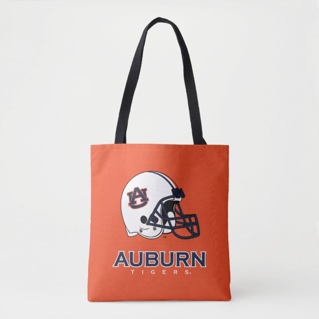 Auburn University | Auburn Football Tasche (Vorderseite)