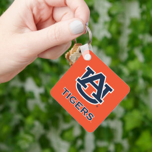 Auburn University Auburn Schlüsselanhänger