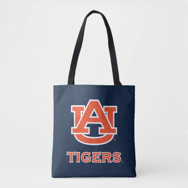Auburn University | Auburn Tasche (Vorderseite)