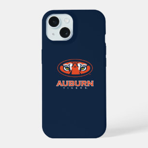 Auburn University Auburn Tigers iPhone 15 Hülle