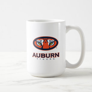 Auburn University   Auburn Tigers Kaffeetasse