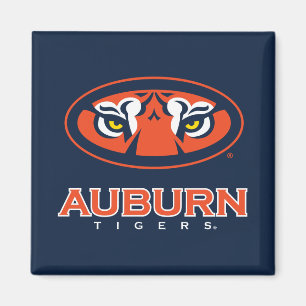 Auburn University   Auburn Tigers Magnet